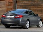 Infiniti M30d S 2012 года (ZA)